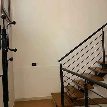 Lägenhet Vicolo Duelli *