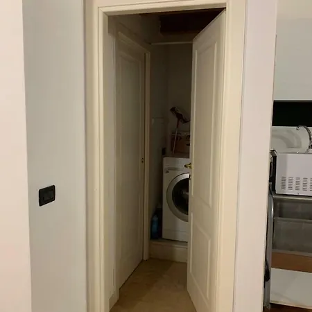 Vicolo Duelli Lägenhet *