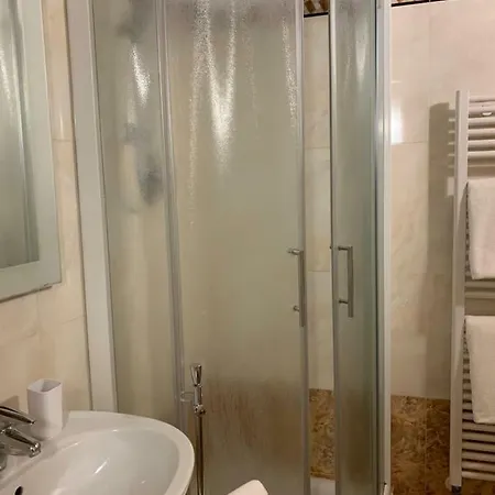 Vicolo Duelli Lägenhet *