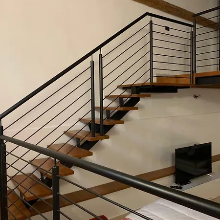 Apartment Vicolo Duelli Ferrara