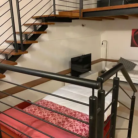 Apartment Vicolo Duelli Ferrara