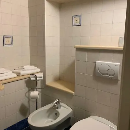 Apartment Vicolo Duelli Ferrara