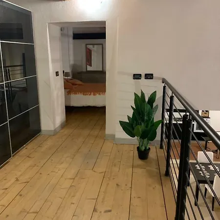Apartment Vicolo Duelli *