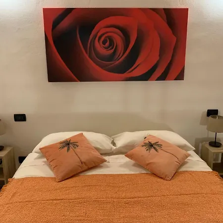 Apartment Vicolo Duelli