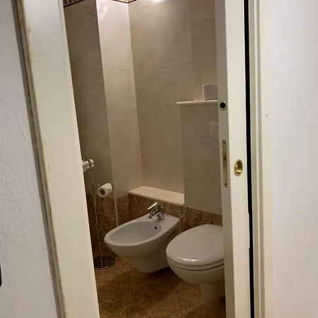 Vicolo Duelli Apartment Ferrara