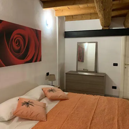 Apartment Vicolo Duelli *