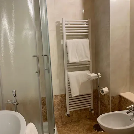 Apartment Vicolo Duelli