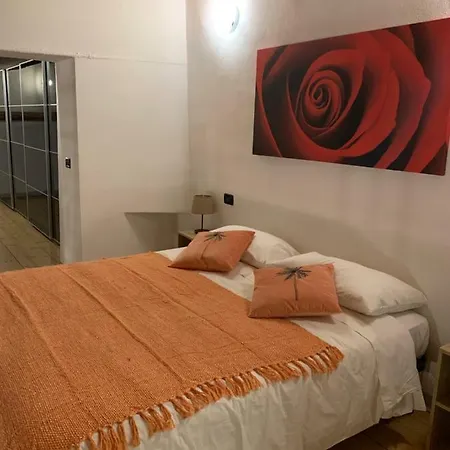 Apartment Vicolo Duelli
